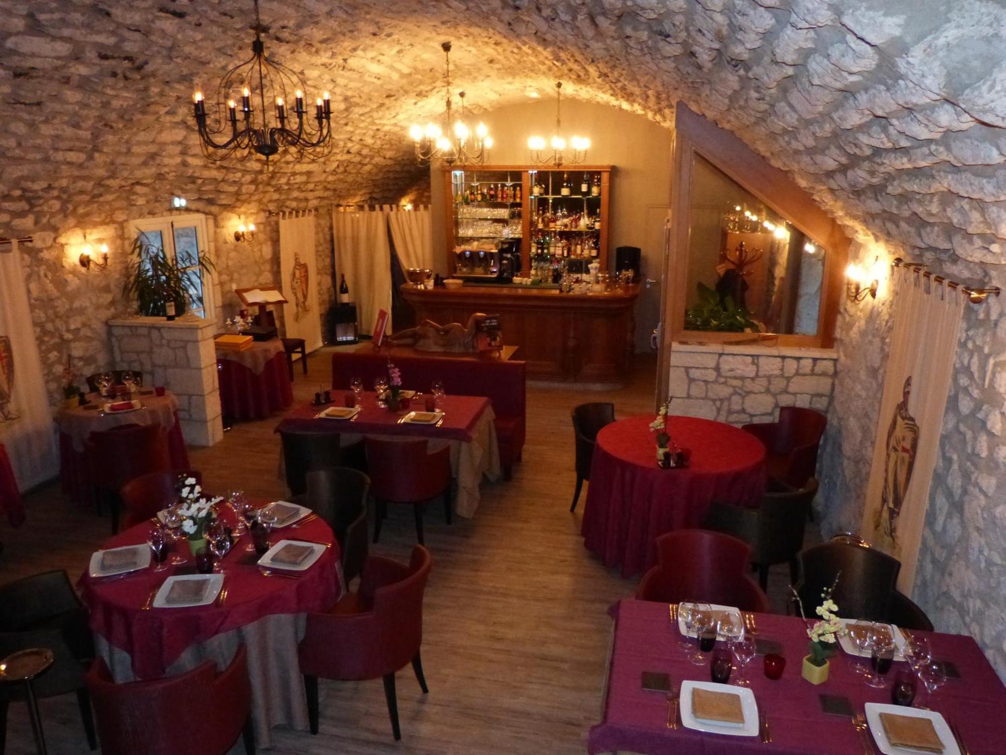 Logis Hotel Le Relais Louis XI Meung-sur-Loire Exteriér fotografie