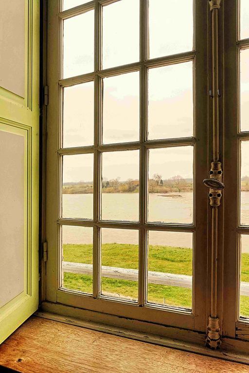 Logis Hotel Le Relais Louis XI Meung-sur-Loire Exteriér fotografie