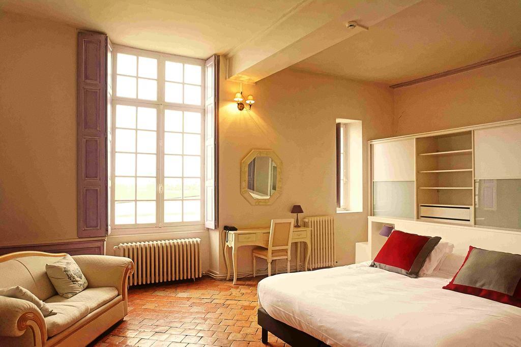Logis Hotel Le Relais Louis XI Meung-sur-Loire Exteriér fotografie
