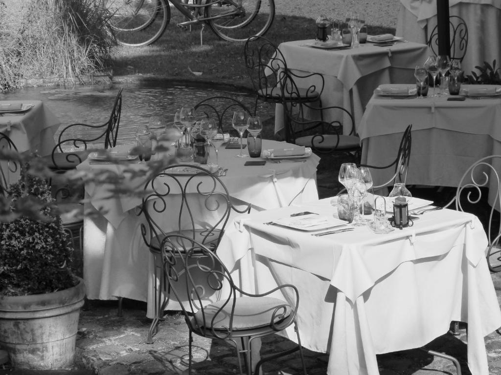 Logis Hotel Le Relais Louis XI Meung-sur-Loire Exteriér fotografie