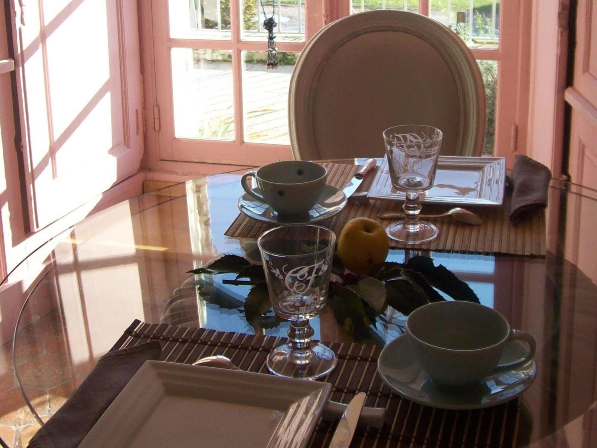 Logis Hotel Le Relais Louis XI Meung-sur-Loire Exteriér fotografie