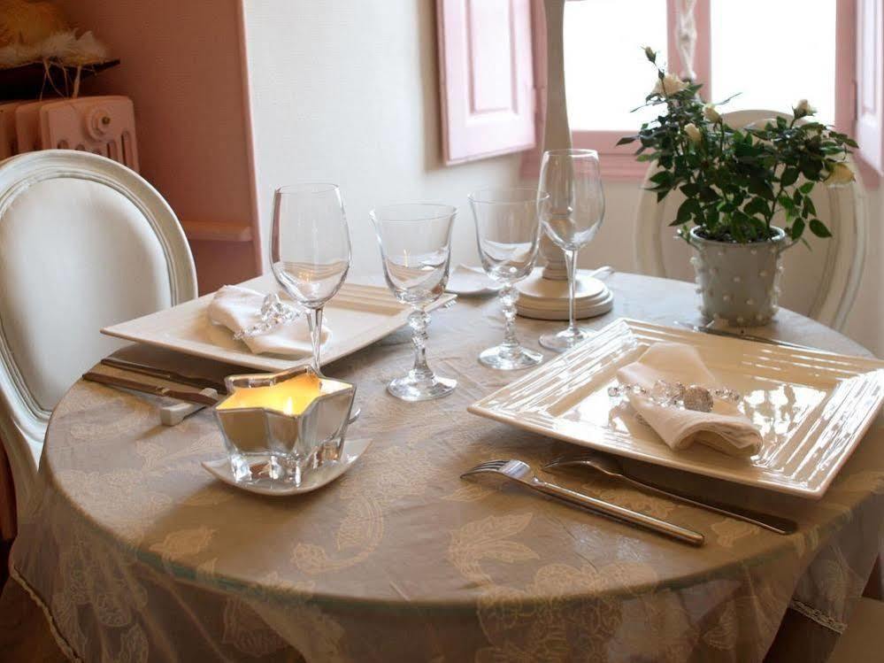 Logis Hotel Le Relais Louis XI Meung-sur-Loire Exteriér fotografie